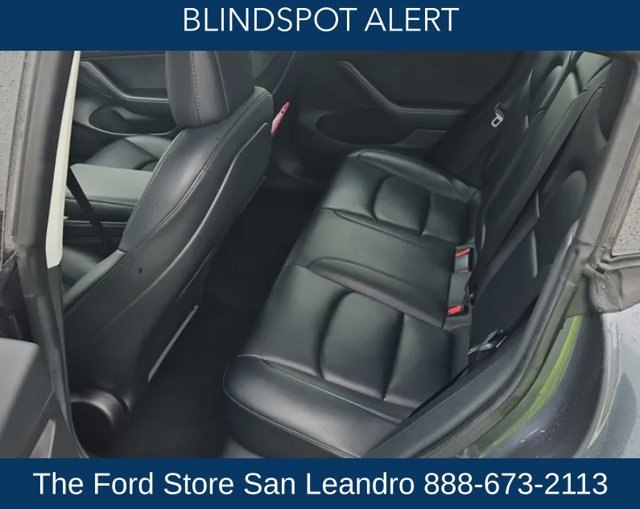 Used 2020 Tesla Model 3 Long Range AWD/4WD image 11