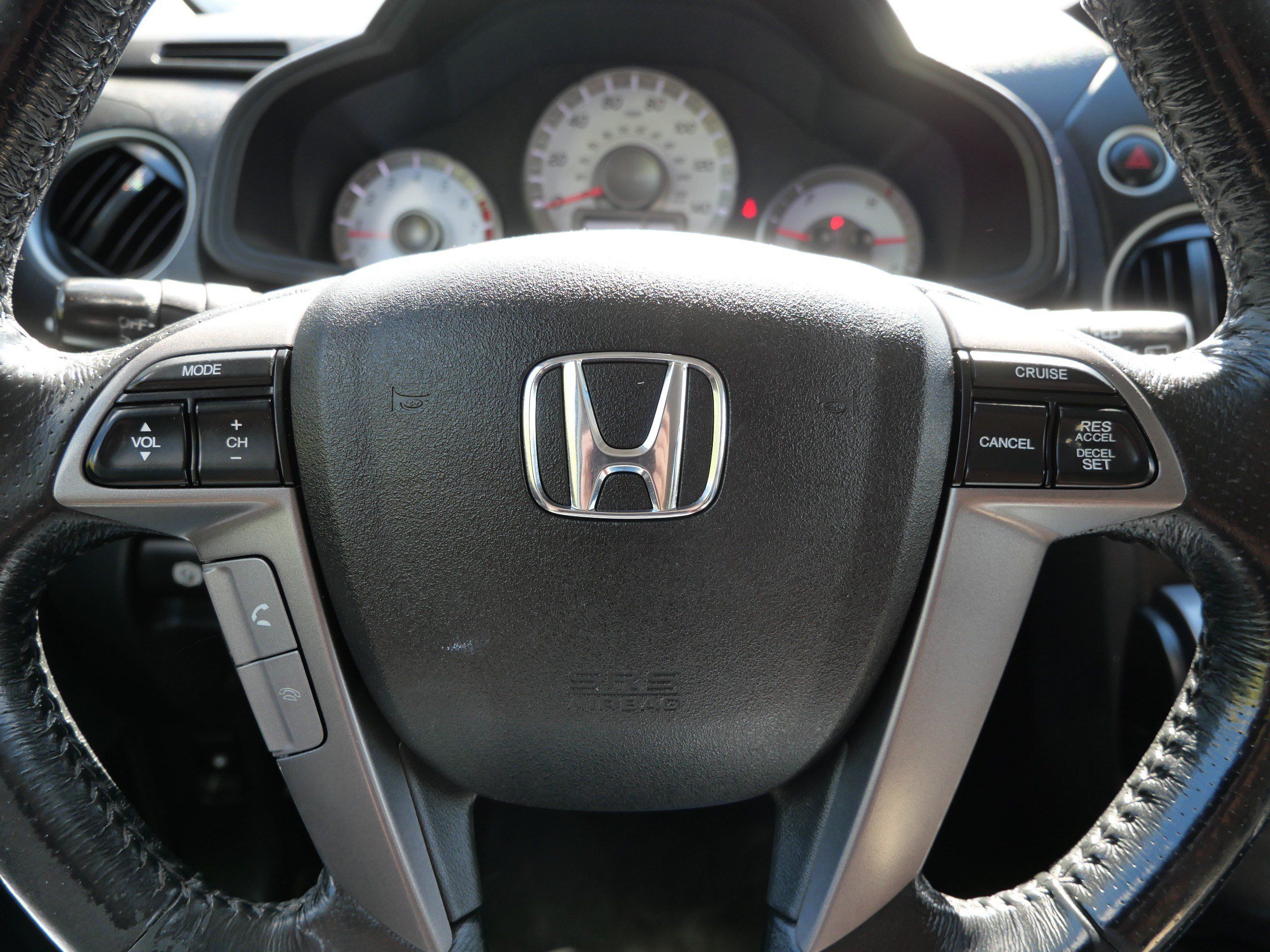 Used 2014 Honda Pilot EX-L image 25
