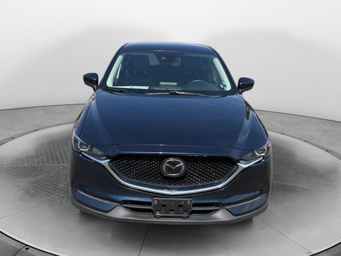 Used 2020 MAZDA CX-5 Touring AWD/4WD image 2