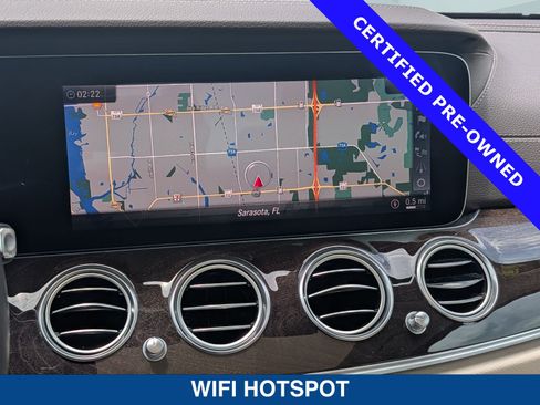 Used 2020 Mercedes-Benz E 350 Sedan image 30