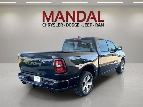 New 2026 RAM 1500 Express image 6