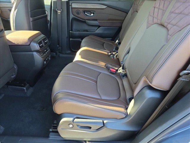 New 2026 Honda Pilot Elite image 16