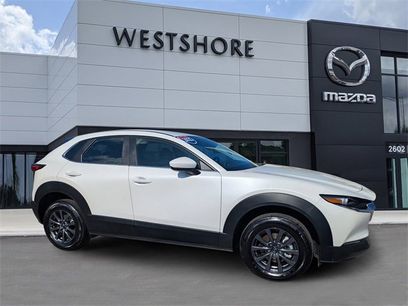 Used 2025 MAZDA CX-30 AWD 2.5 S