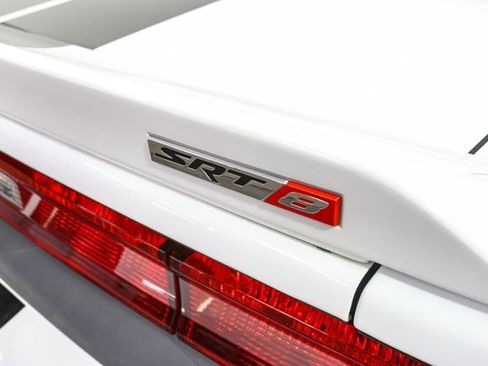 Used 2013 Dodge Challenger SRT8 RWD image 11