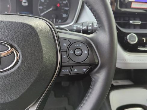 Certified 2023 Toyota Corolla SE image 16