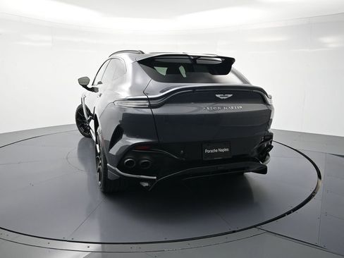 Used 2025 Aston Martin DBX 707 AWD/4WD image 27