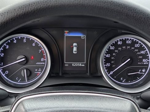 Used 2023 Toyota Camry LE FWD image 21