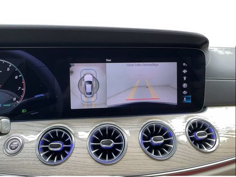 Used 2021 Mercedes-Benz E 450 Coupe image 49