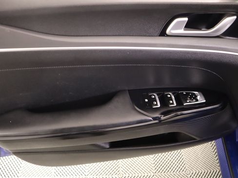 Used 2022 Kia K5 GT-Line AWD/4WD image 16