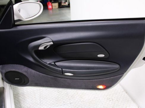 Used 2002 Porsche 911 Cabriolet image 51