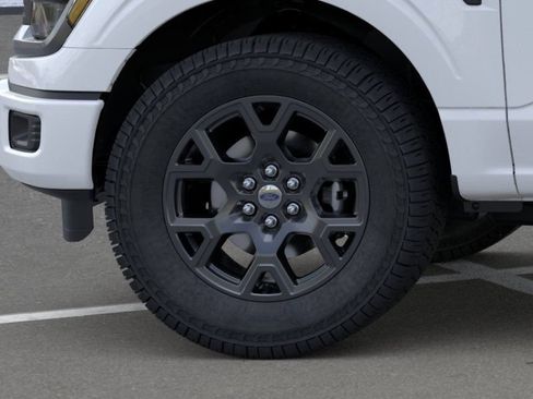 New 2026 Ford F150 STX w/ Equipment Group 200A RWD image 19