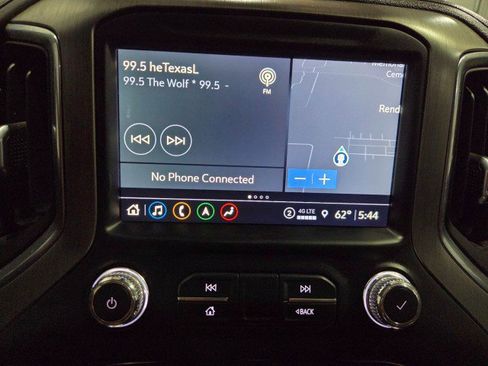 Used 2021 GMC Sierra 2500 Denali w/ Denali Black Diamond Edition image 61