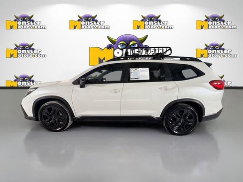 Used 2023 Subaru Ascent Onyx Edition AWD/4WD image 8