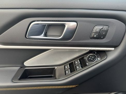 New 2026 Ford Explorer Tremor w/ Tremor Ultimate Package image 9