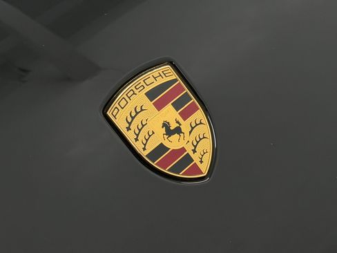 Certified 2026 Porsche Macan AWD/4WD image 63