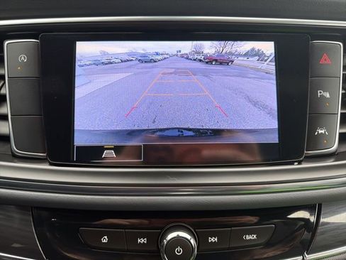 Certified 2023 Buick Enclave Essence w/ Sport Touring Edition FWD image 30