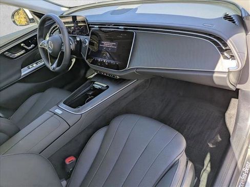 Certified 2026 Mercedes-Benz E 350 Sedan image 24