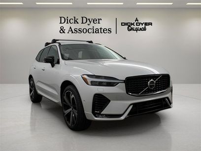 Certified 2025 Volvo XC60 B5 Ultra w/ Climate Package