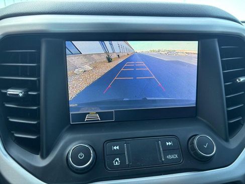 Used 2020 GMC Acadia SLT AWD/4WD image 23