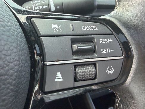 Used 2023 Acura Integra A-Spec w/ Technology Package FWD image 28