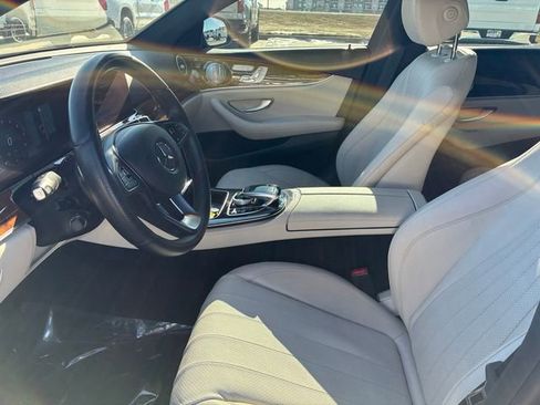 Used 2018 Mercedes-Benz E 300 E 300 w/ Premium 2 Package image 11