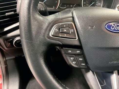 Used 2019 Ford EcoSport SE w/ Interior Protection Package FWD image 24