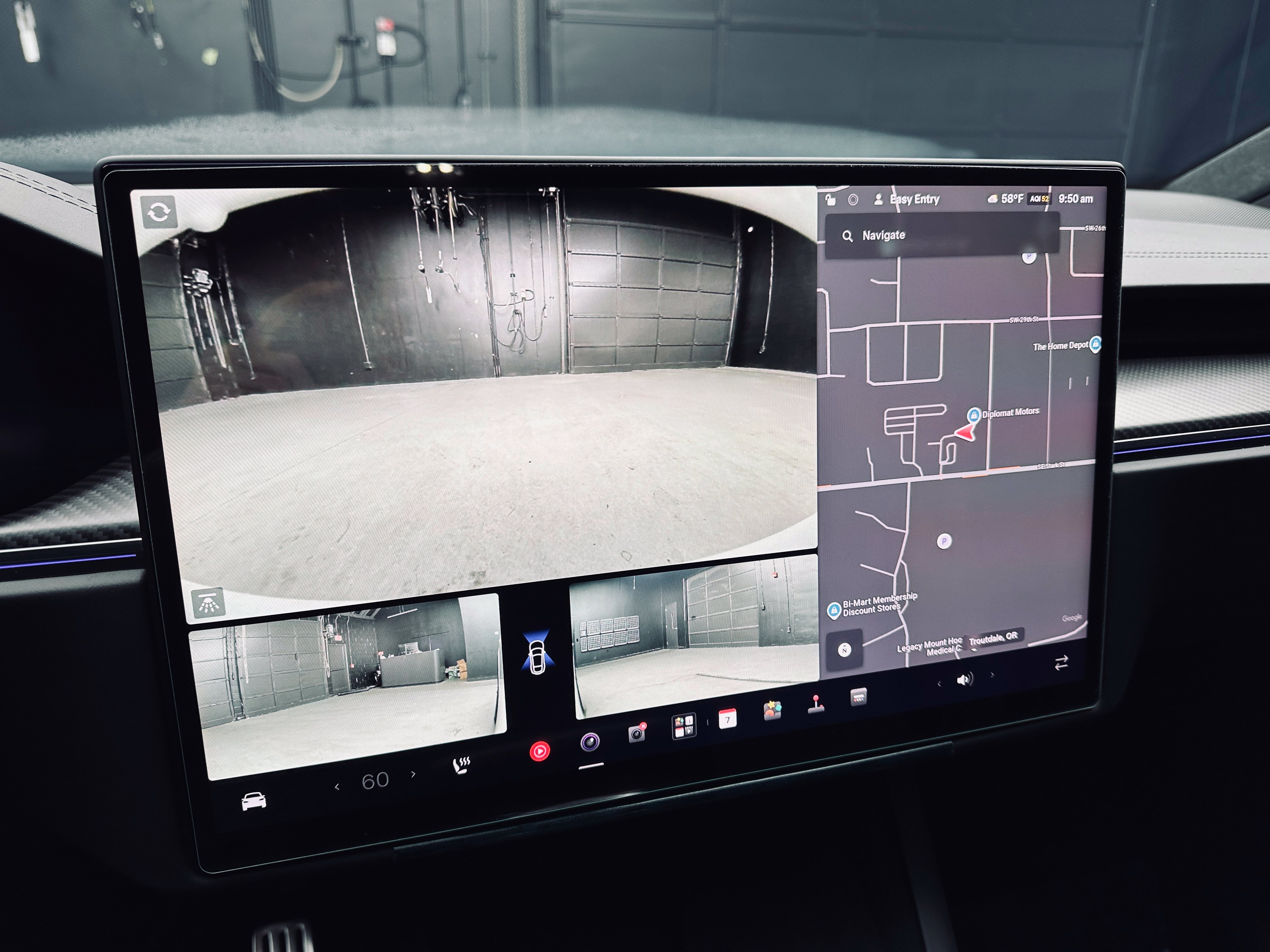 Used 2026 Tesla Model X Plaid AWD/4WD image 25