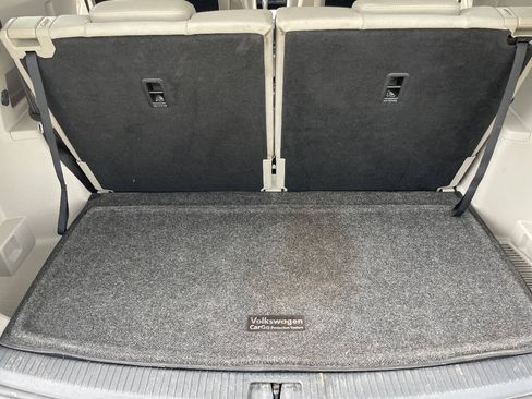 Used 2019 Volkswagen Atlas SE FWD image 8