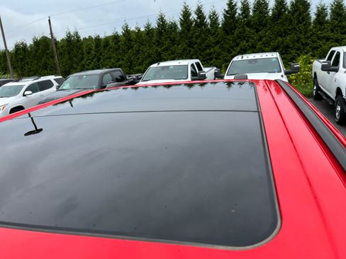 Used 2023 Ford F250 Lariat w/ Tremor Off-Road Package AWD/4WD image 9