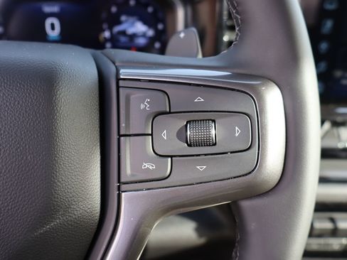 New 2026 Chevrolet Silverado 1500 ZR2 image 19