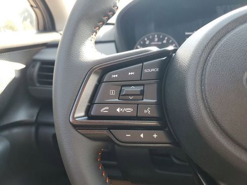 New 2025 Subaru Crosstrek 2.5i Limited w/ Popular Package #4A image 24