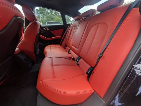 Used 2023 BMW 228i Gran Coupe w/ Convenience Package FWD image 17