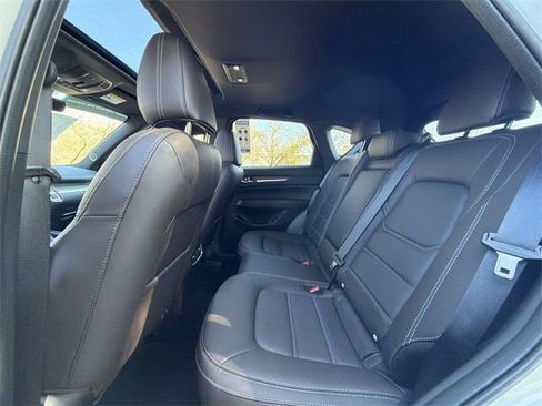 Certified 2025 MAZDA CX-5 Signature image 24
