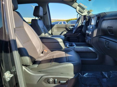 Certified 2022 GMC Sierra 2500 Denali w/ Denali Ultimate Package image 29