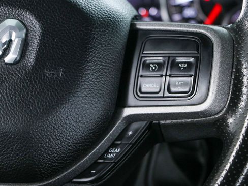 Used 2022 RAM 2500 Tradesman AWD/4WD image 15