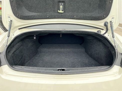 Used 2021 INFINITI Q60 3.0t Luxe w/ Essential Package image 27