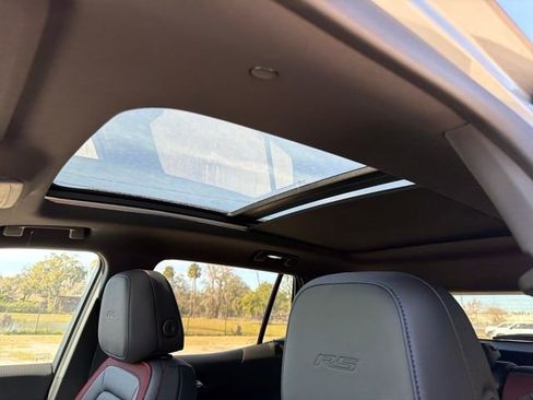 New 2026 Chevrolet Equinox RS image 25