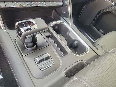 New 2026 GMC Sierra 1500 Denali image 39