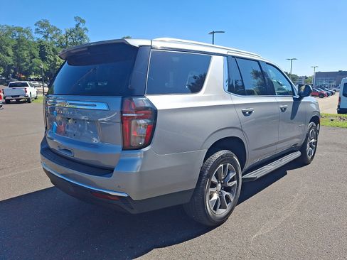 Used 2023 Chevrolet Tahoe LS w/ Driver Alert Package AWD/4WD image 6