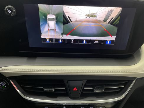 New 2026 Buick Encore GX Avenir w/ Avenir Technology Package FWD image 20