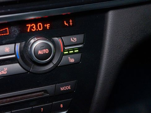 Used 2018 BMW X5 M image 43