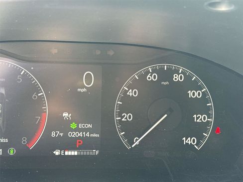Used 2024 Honda HR-V Sport image 30
