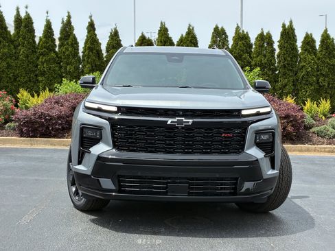 New 2026 Chevrolet Traverse RS FWD image 5