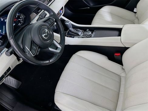 Used 2018 MAZDA MAZDA6 Signature image 24