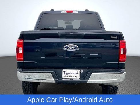 Used 2023 Ford F150 XLT image 6