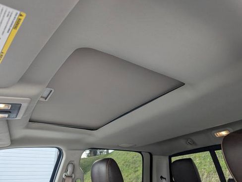 Used 2013 RAM 1500 Laramie Longhorn w/ Convenience Group image 8