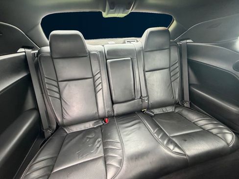 Used 2023 Dodge Challenger SRT Hellcat RWD image 18