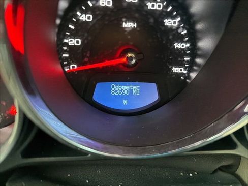 Used 2011 Cadillac CTS Luxury image 40