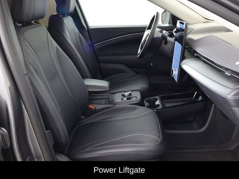 Used 2023 Ford Mustang Mach-E Premium RWD image 11