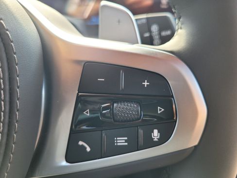 New 2026 BMW X5 xDrive50e w/ M Sport Package image 26